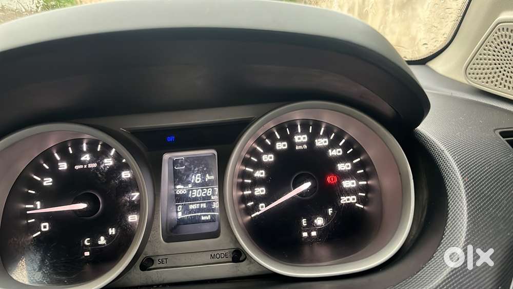 Tata Tiago Xz Diesel 2016