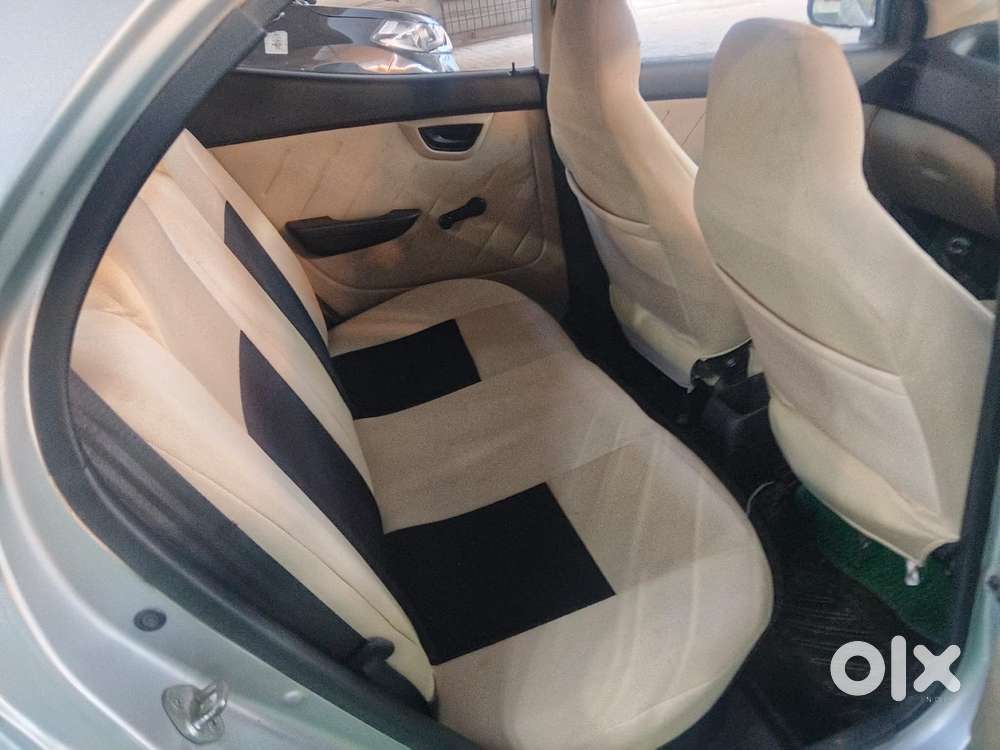 Hyundai Eon D-lite +, 2013, Petrol