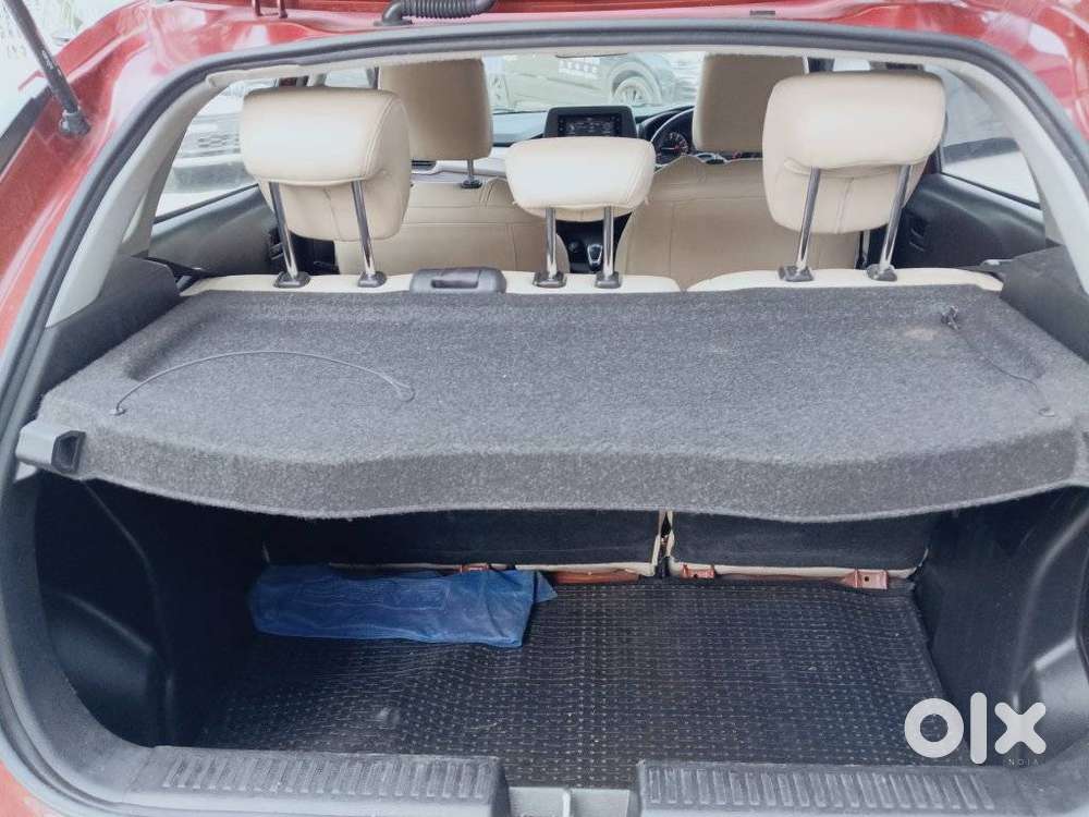 Maruti Suzuki Fronx Delta Plus 1.2 Ags, 2023, Petrol