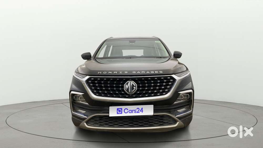 Mg Hector 2.0 Sharp Diesel, 2022, Diesel