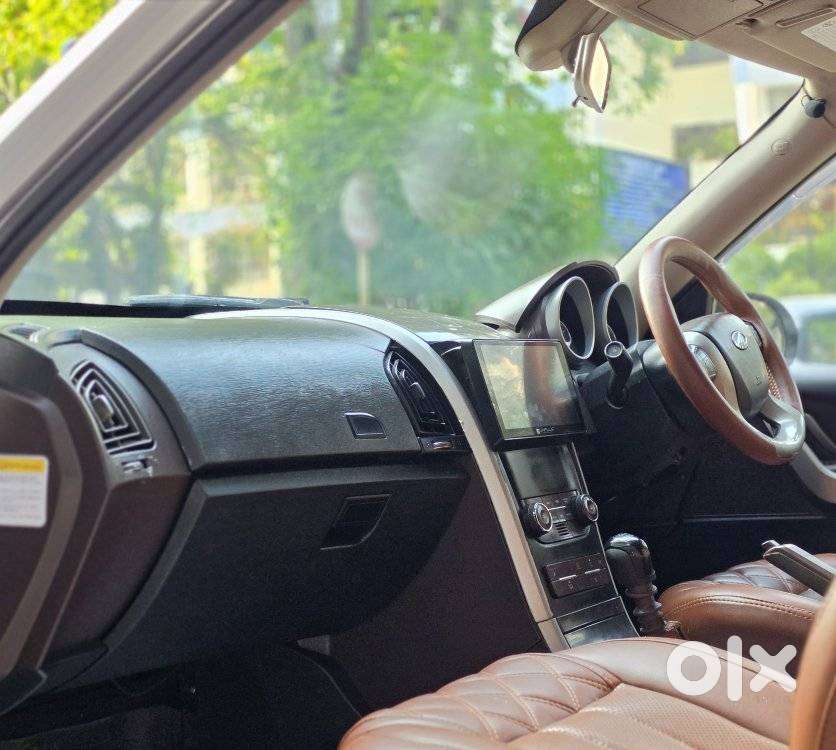 Mahindra Xuv500 W8 2wd, 2013, Diesel