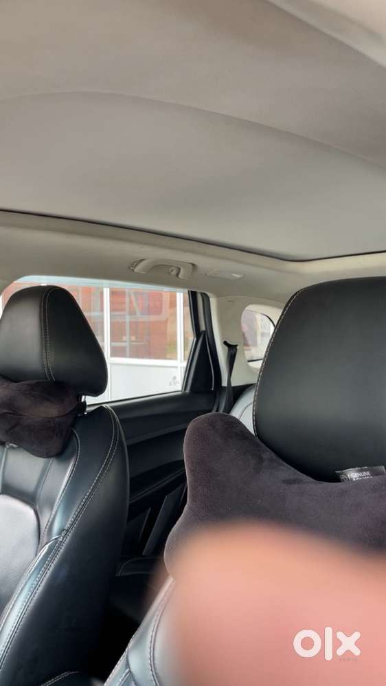 Mg Hector 2022 Diesel Neat And Clean Condition