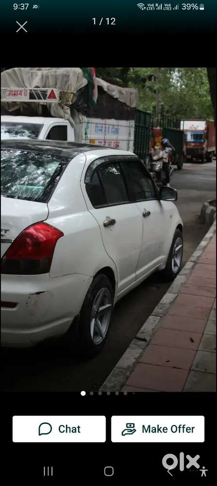 Purchase New Car