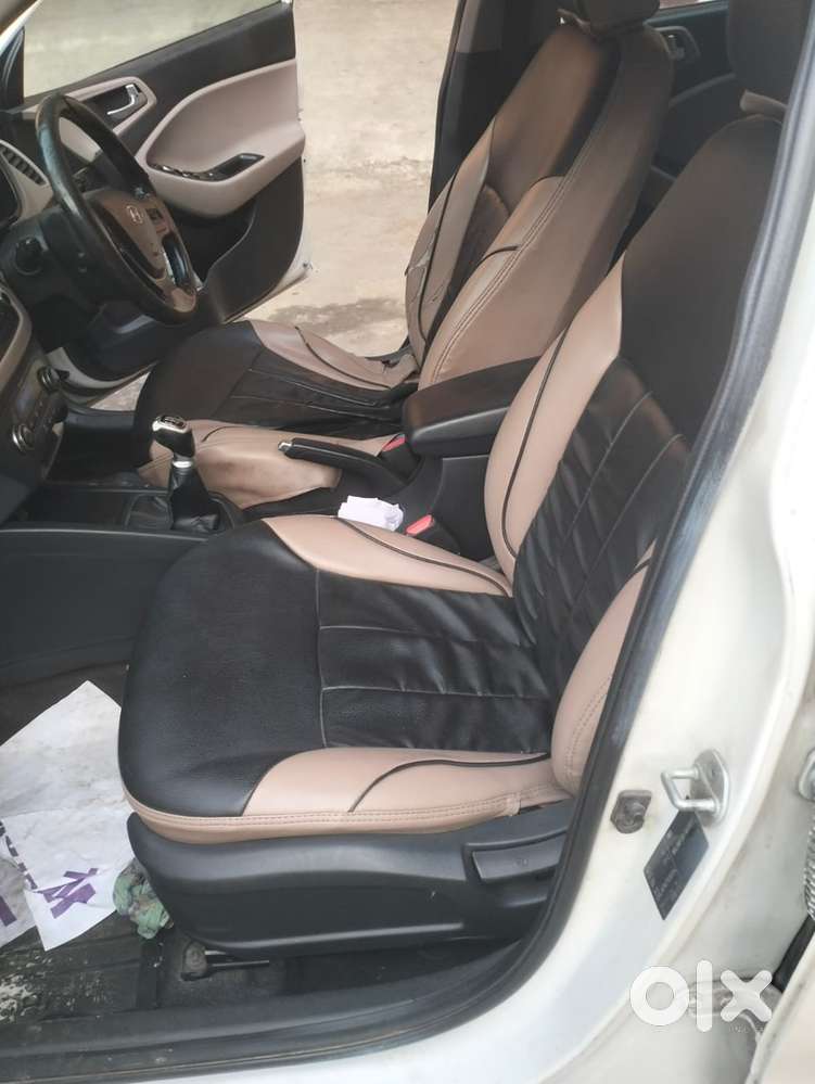 Hyundai Elite I20 Petrol 2015