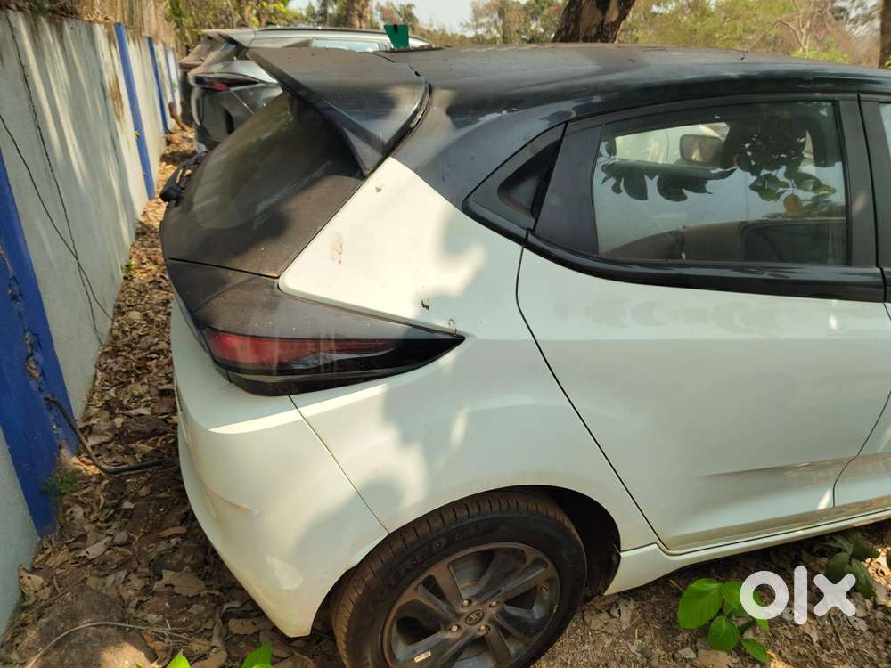 Tata Altroz Racer, 2024, Petrol