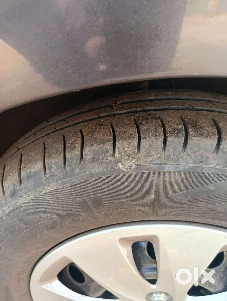 Hyundai I10 2010 Petrol Well Maintained