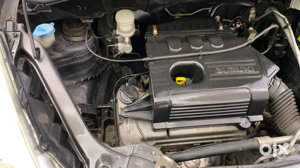 Maruti Suzuki Estilo Vxi Bs-iv, 2013, Petrol
