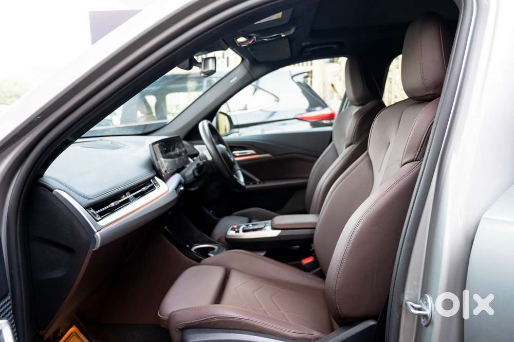 Bmw X1 Sdrive18i M Sport, 2025, Petrol