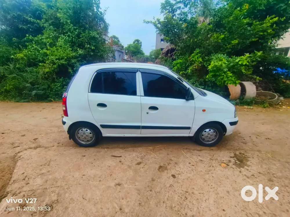 Hyundai Santro Xing 2006