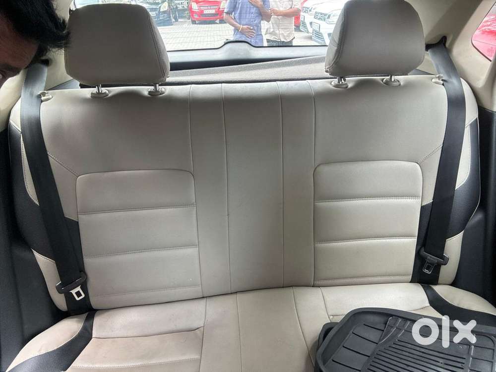 Volkswagen Polo Diesel 2013