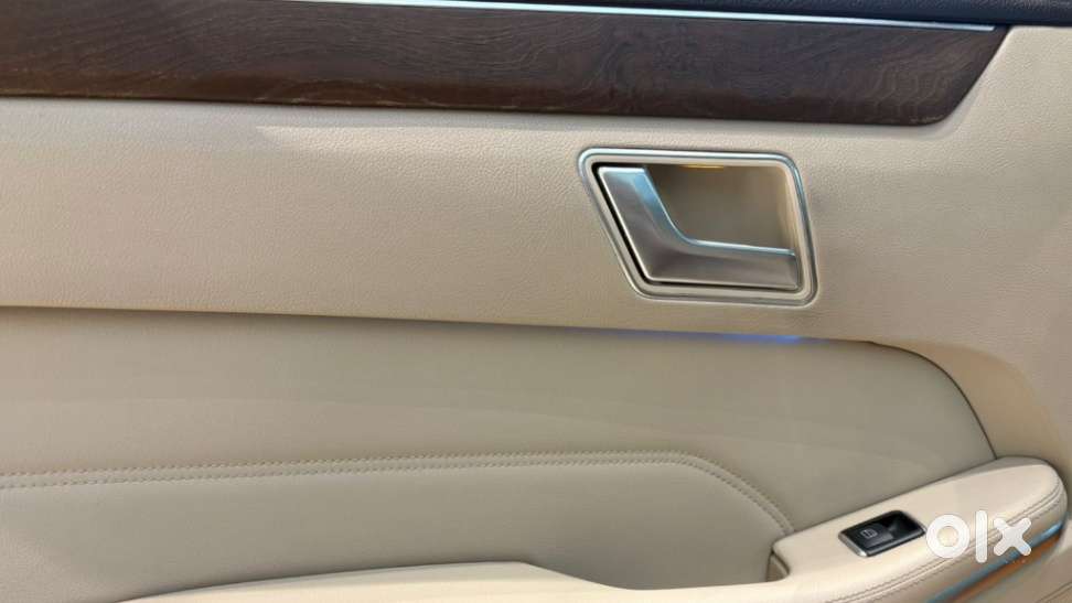 Mercedes-benz E-class E 200, 2015, Petrol