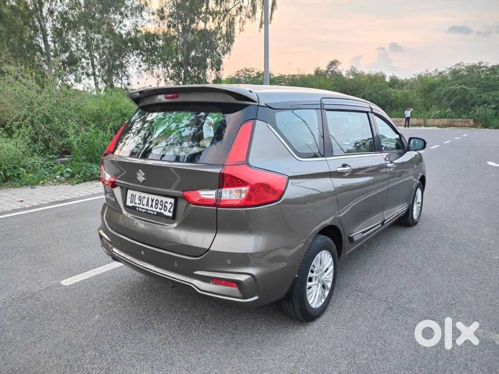 Maruti Suzuki Ertiga Vxi (o) Cng, 2022, Cng & Hybrids