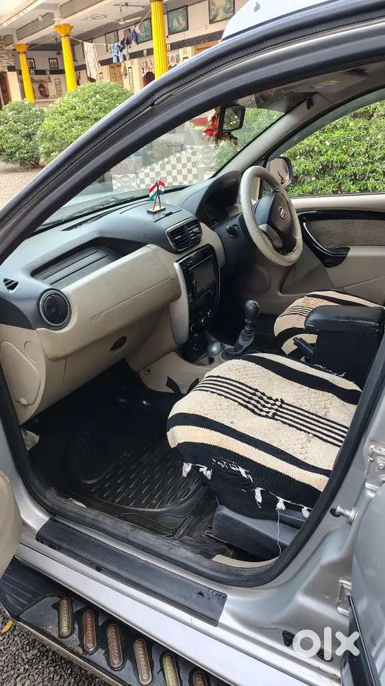 Nissan Terrano 110 Xv Premium 2014 Diesel