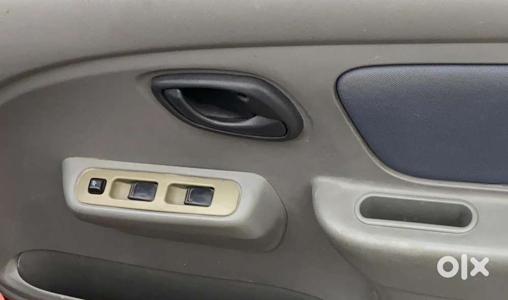 Maruti Suzuki Alto K10 2010-2014 Vxi, 2013, Petrol