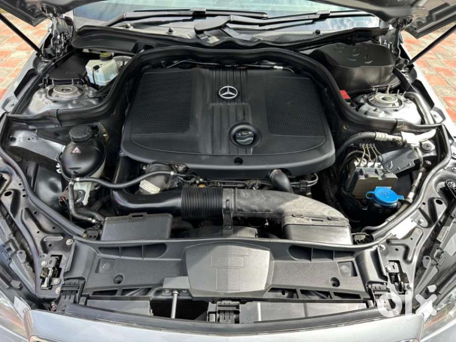 Mercedes-benz E-class E 250 Cdi Elegance, 2014, Diesel