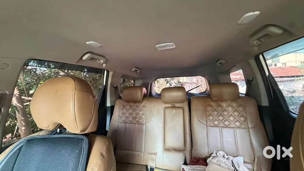 Mahindra Xuv500 2019 Diesel Good Condition