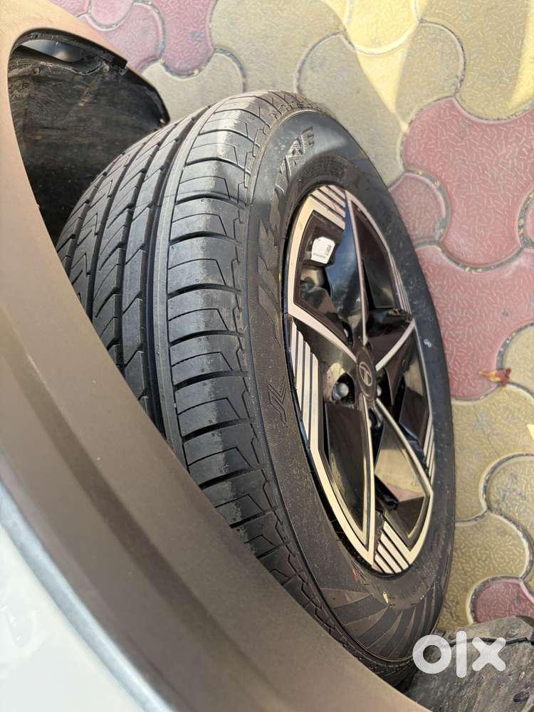 Tata Nexon Ev Empowered Mr, 2024, Electric