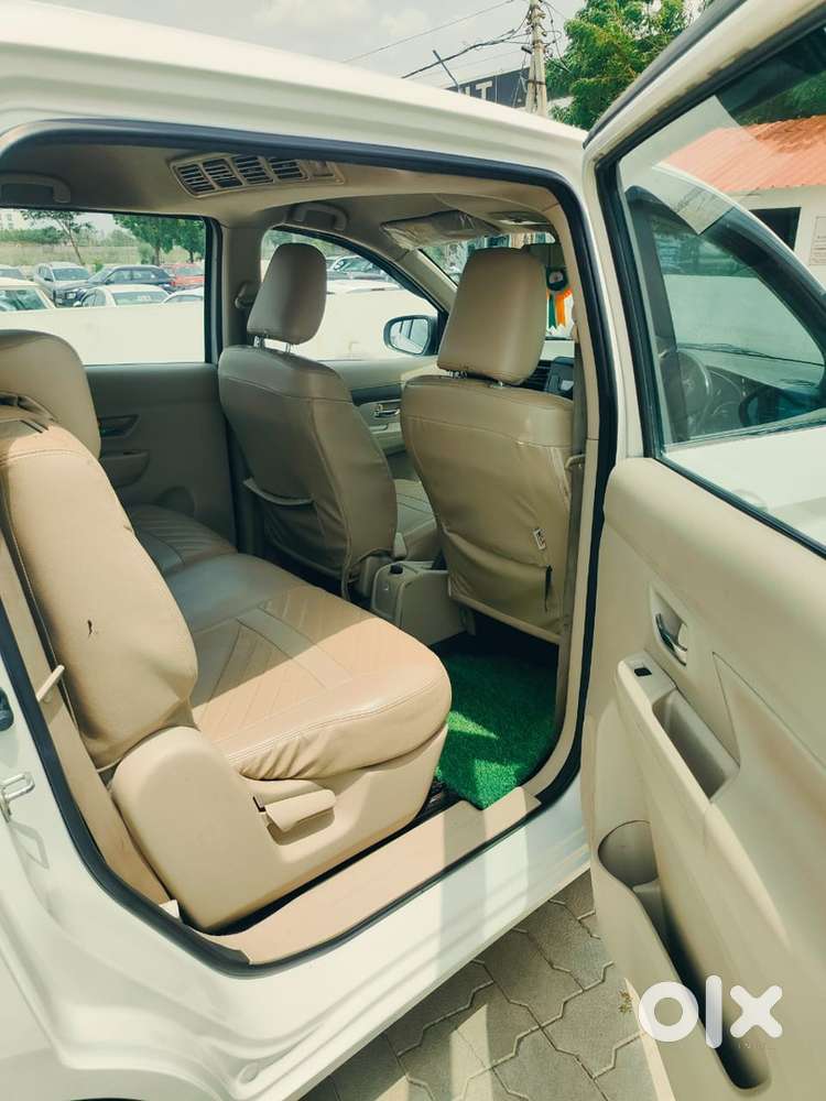 Maruti Suzuki Ertiga 2022 Petrol 73000 Km Driven