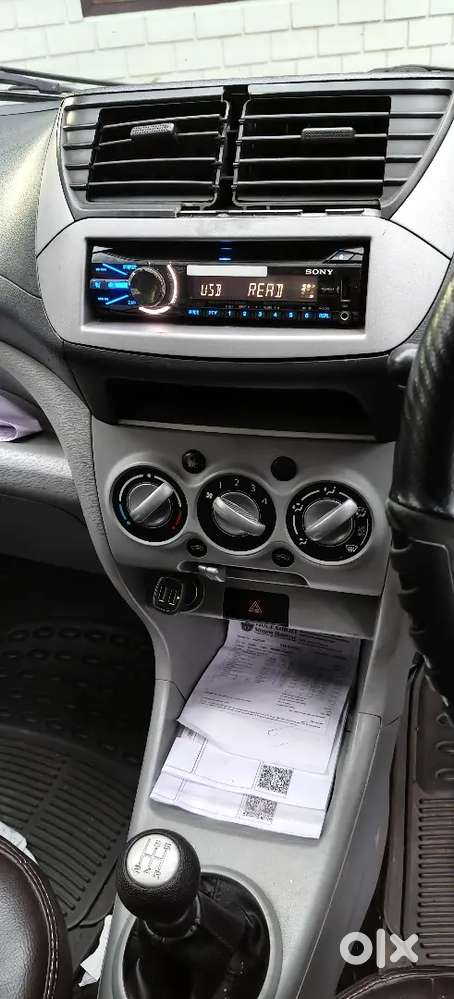 Maruti Suzuki A-star 2009 Petrol 89004 Km Driven