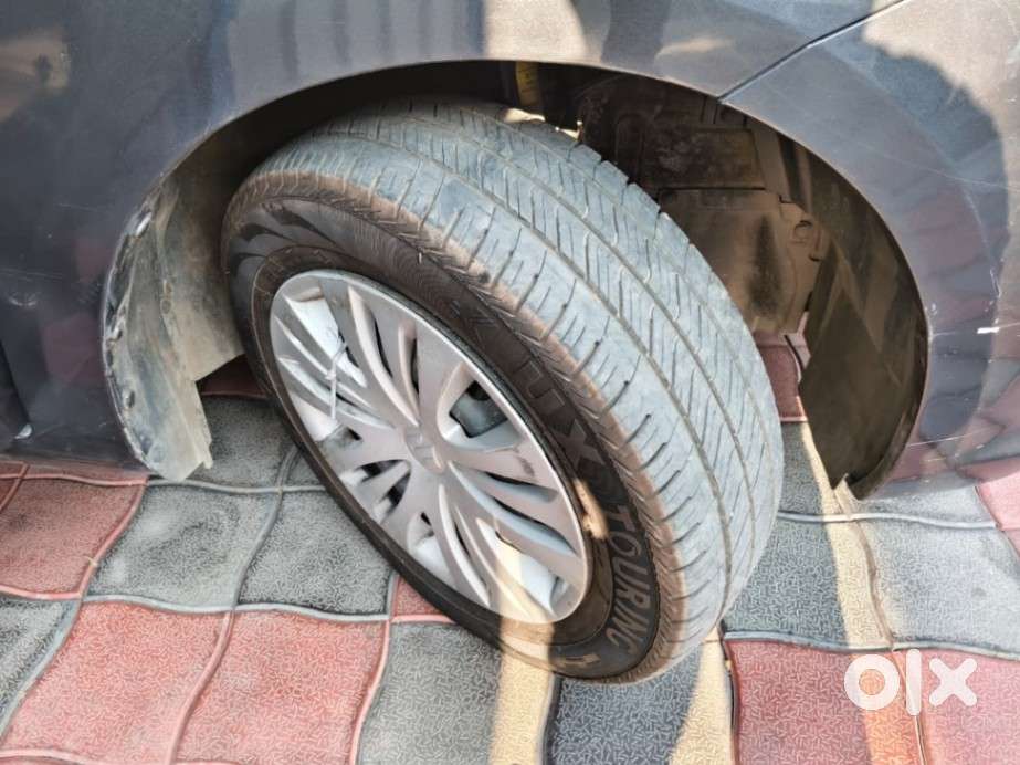 Maruti Suzuki Ertiga Vdi, 2016, Diesel