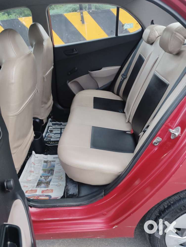 Hyundai Xcent 2014-2016 1.1 Crdi Sx, 2014, Diesel