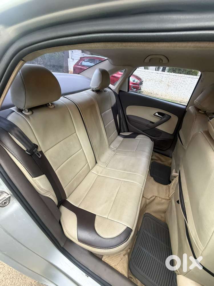 Volkswagen Vento Diesel Highline, 2011, Diesel
