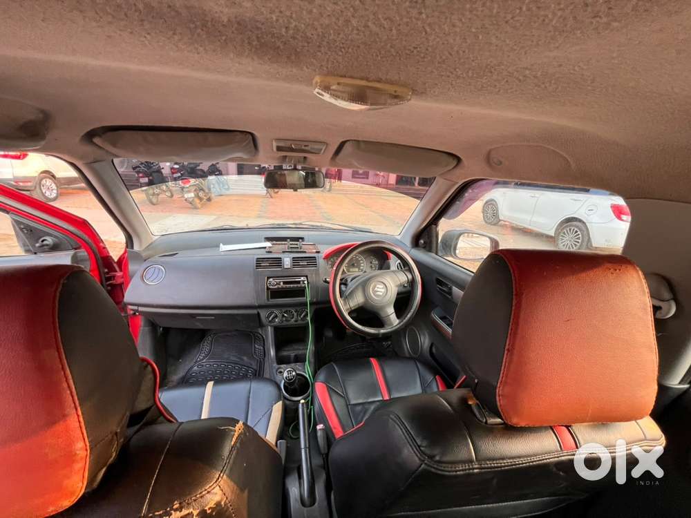 2006 Maruti Swift Manual Petrol