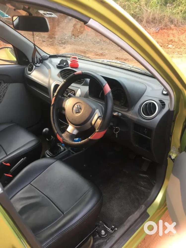 Maruti Suzuki Alto 800 2017 Petrol 79000 Km Driven