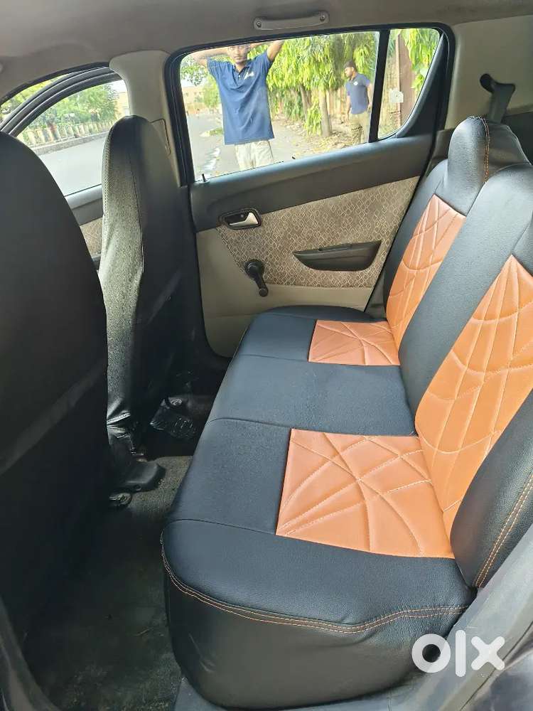 2019 Less Driven Maruti Suzuki Alto Lxi For Sale
