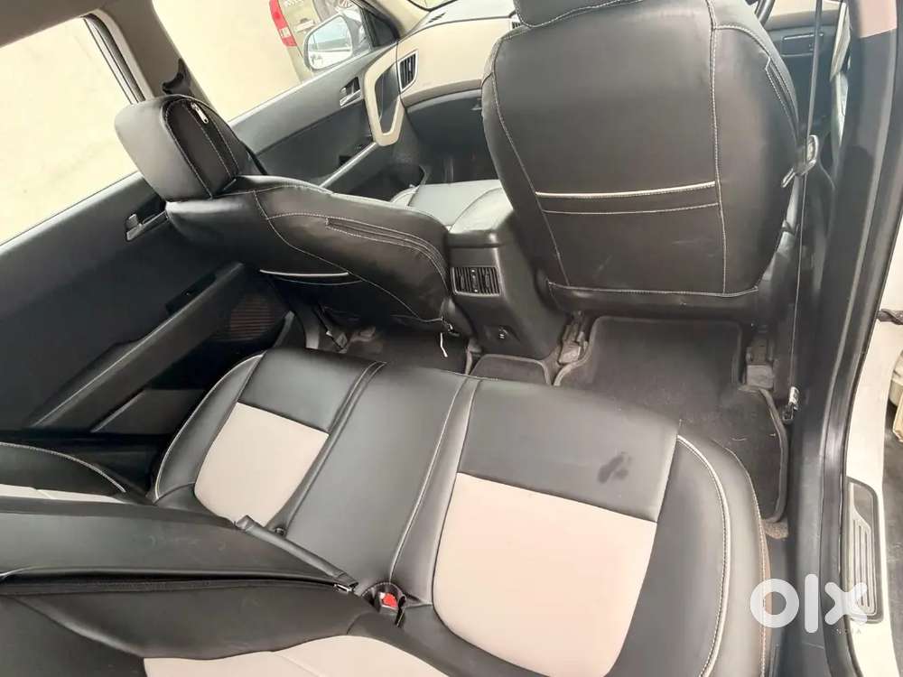 Honda Wr-v Vx 2019