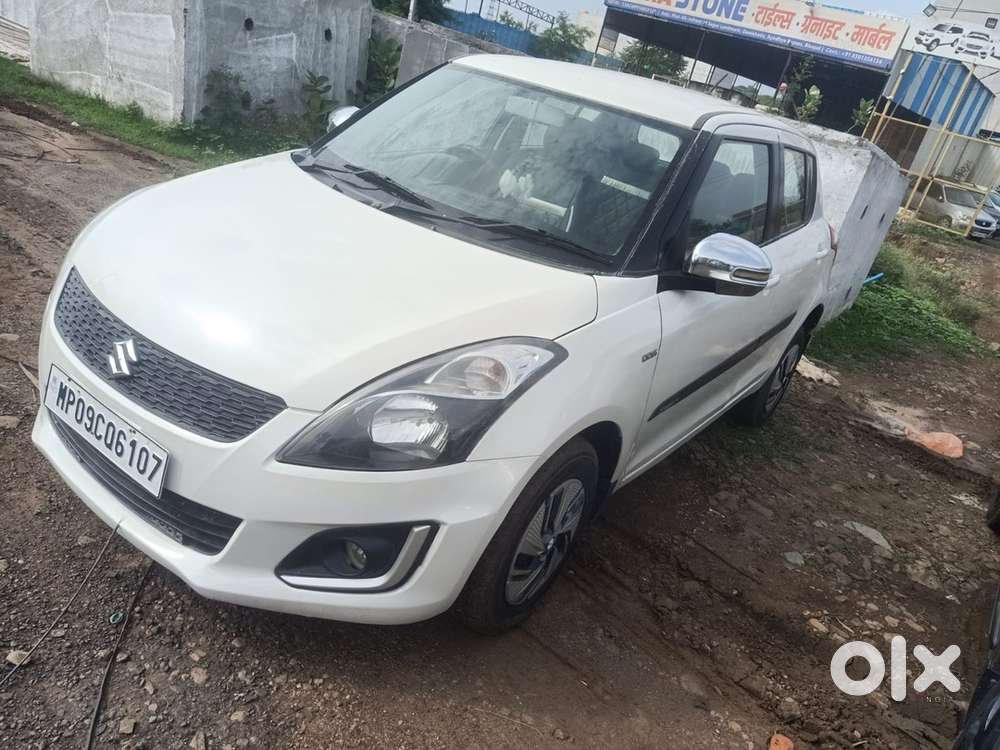 Maruti Suzuki Swift 2015 Diesel Good Condition