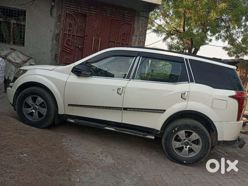 Mahindra Xuv500 2013 Diesel 110000 Km Driven