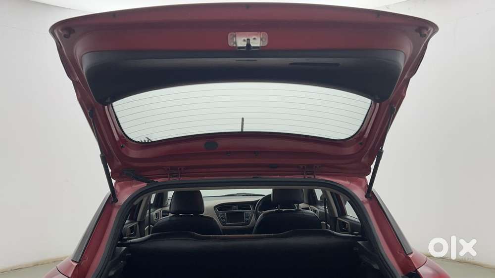 Hyundai Elite I20 [2018-2020] 1.2 Asta, 2018, Petrol