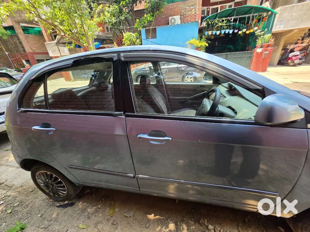 2010 Tata Indica Vista