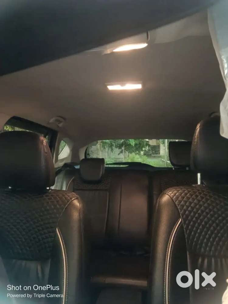 Maruti Suzuki S-cross 2020 Petrol Samrt Hybrid