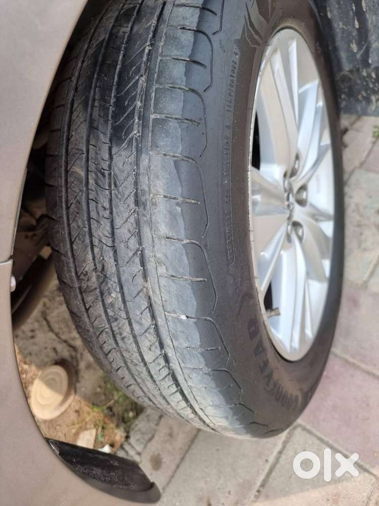 Innova Crysta Car For Sale, In Very Good Condition.