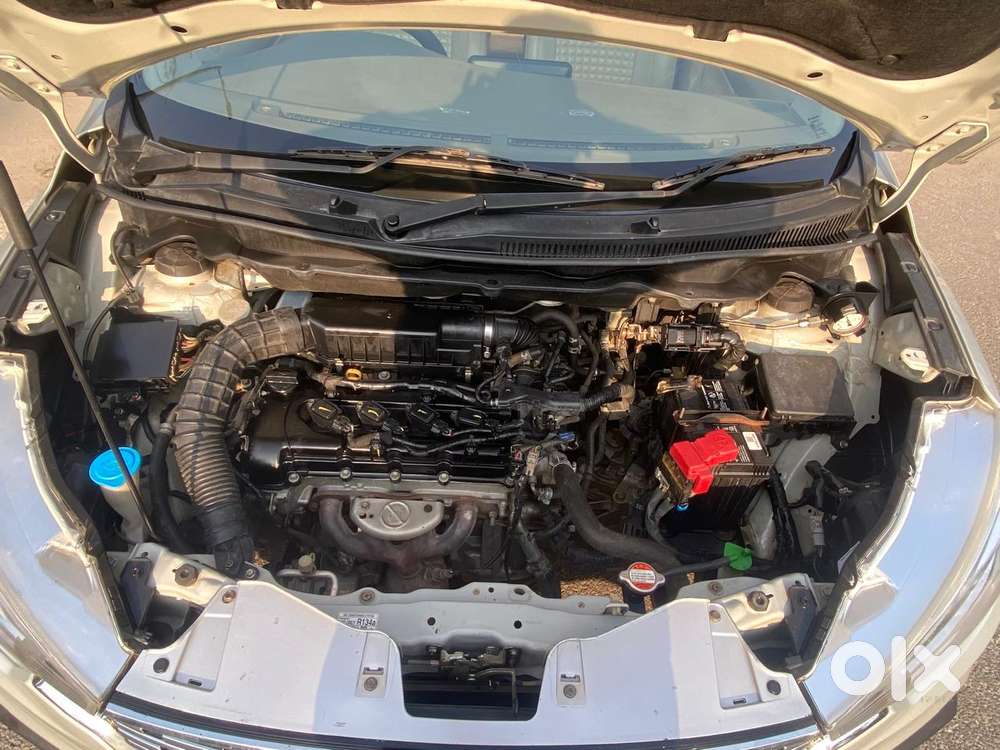 Maruti Suzuki Ertiga Vxi (o) Cng, 2020, Cng & Hybrids