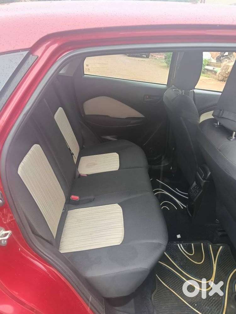 Toyota Glanza 1.2 E, 2025, Petrol