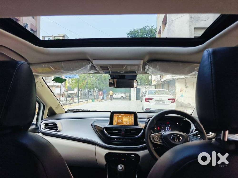 Tata Altroz Xm Plus (s) Icng, 2024, Cng & Hybrids