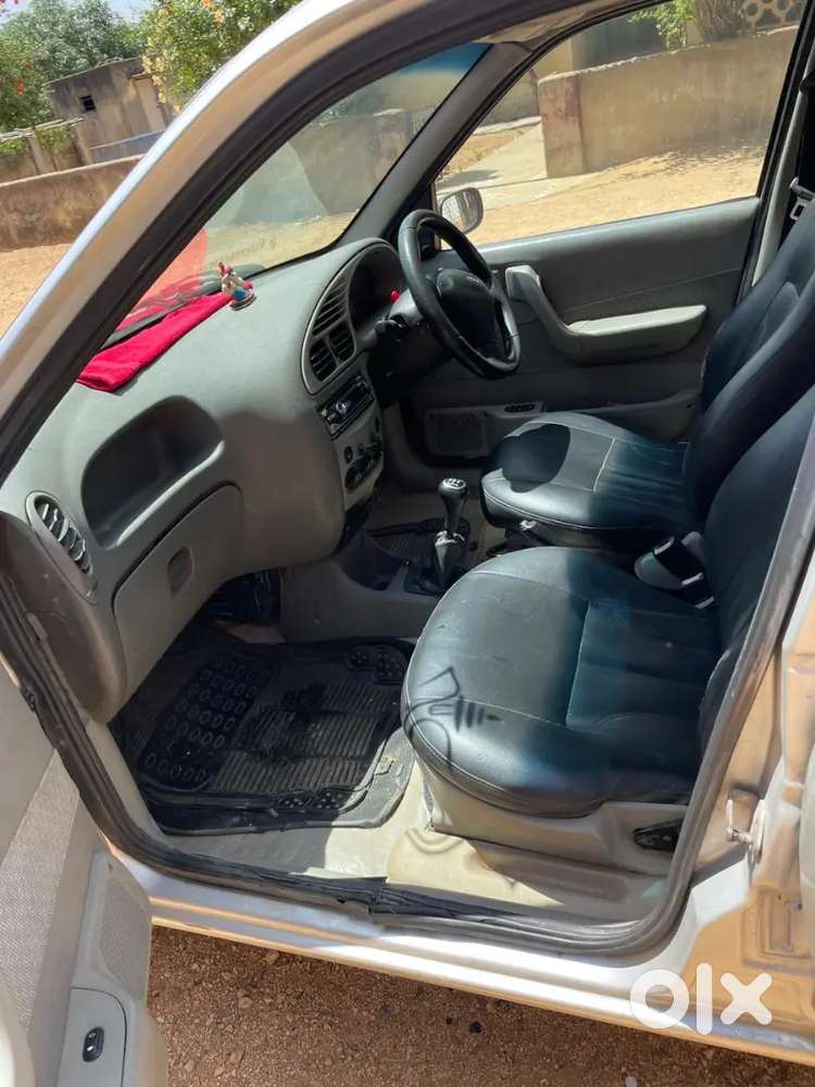 Ford Ikon 1.6 Petrol 2005