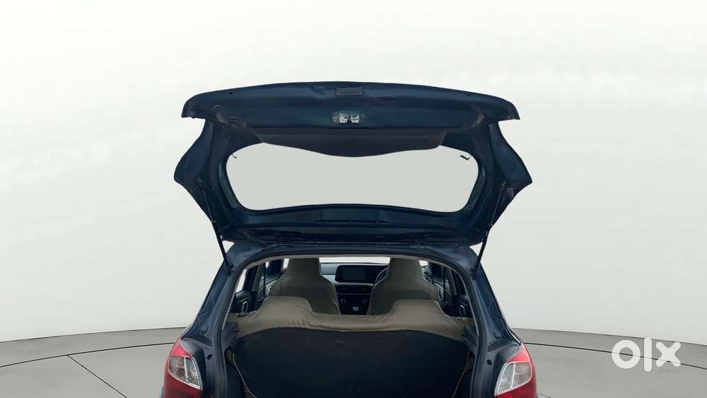 Hyundai Grand I10 Nios Sportz 1.2 Kappa Vtvt, 2020, Petrol