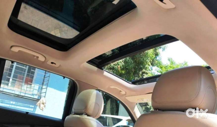 Mercedes-benz Glc 220d 4matic, 2018, Diesel