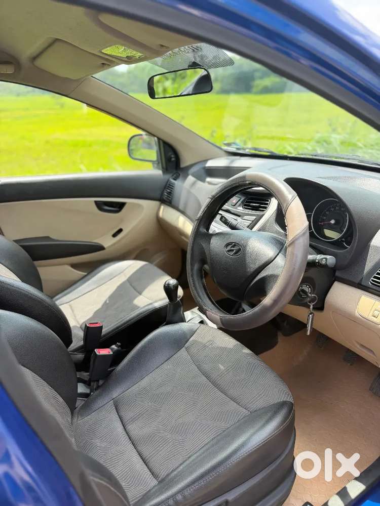 Hyundai Eon Magna Plus For Sale