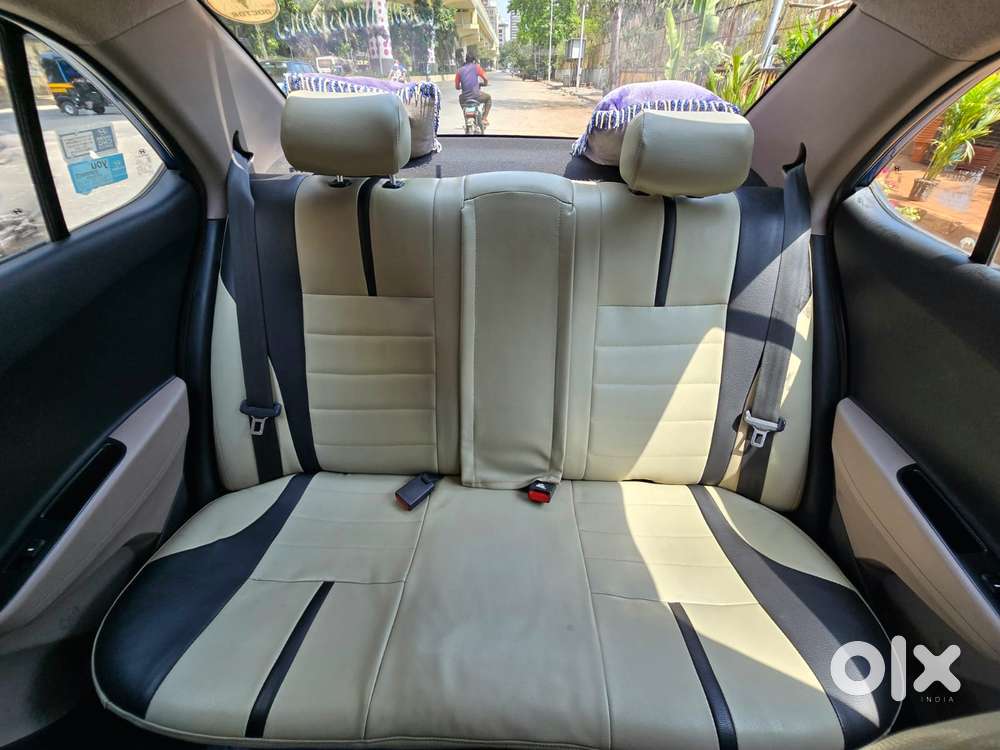 Hyundai Xcent 1.2 Vtvt S, 2018, Petrol