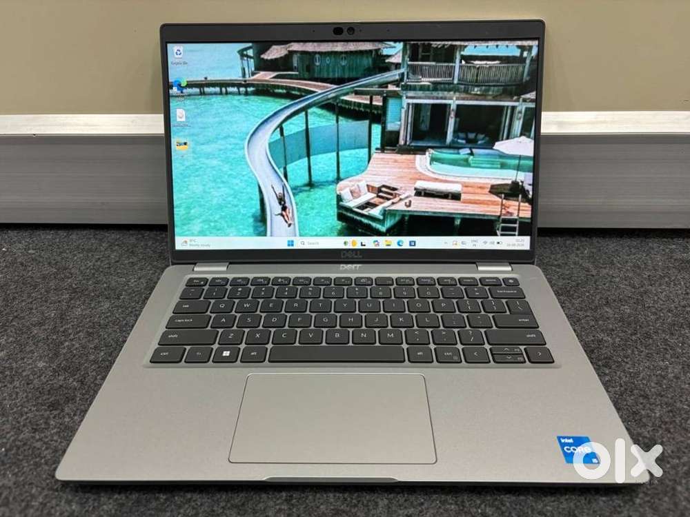 Dell Latitude 5420 | Core i5 11th Gen | Fast SSD Storage