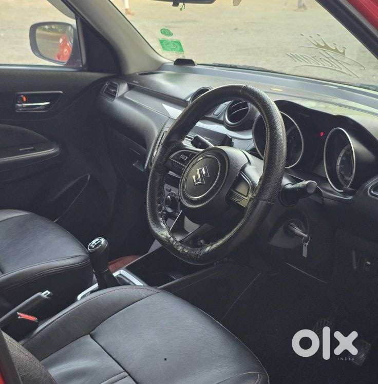 Maruti Suzuki Swift Ddis Vdi, 2018, Diesel