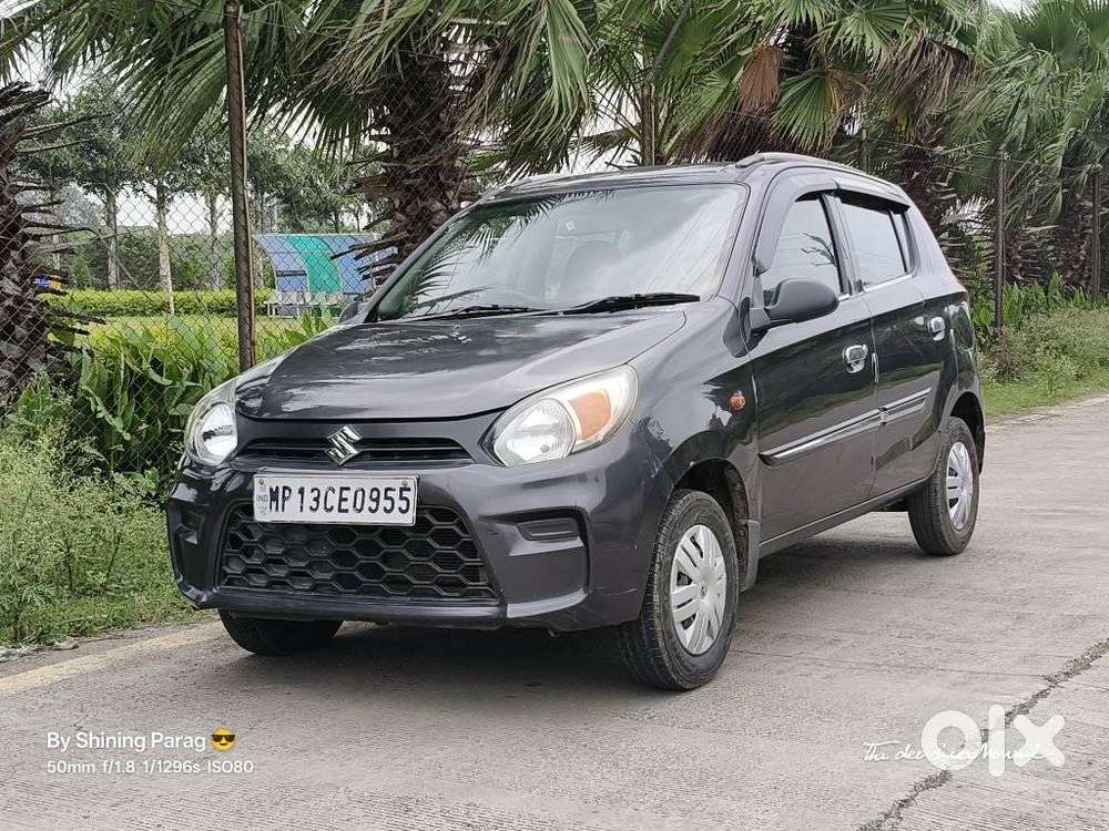 Maruti Suzuki Alto 800 Vxi Airbag, 2022, Petrol