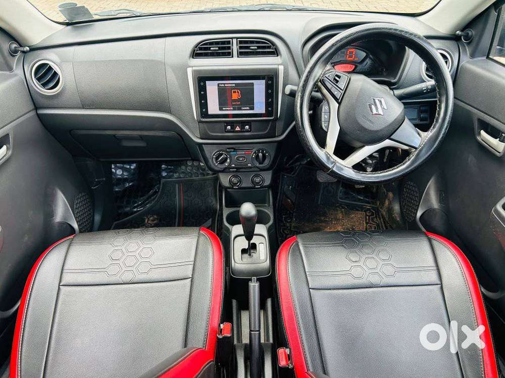Maruti Suzuki Alto K10 Vxi Airbag, 2022, Petrol