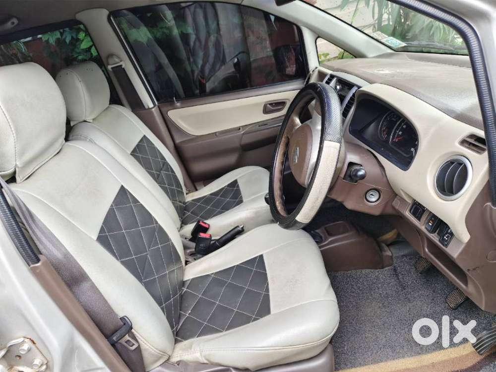 Maruti Suzuki Zen Estilo Vxi Bsiv, 2013, Petrol