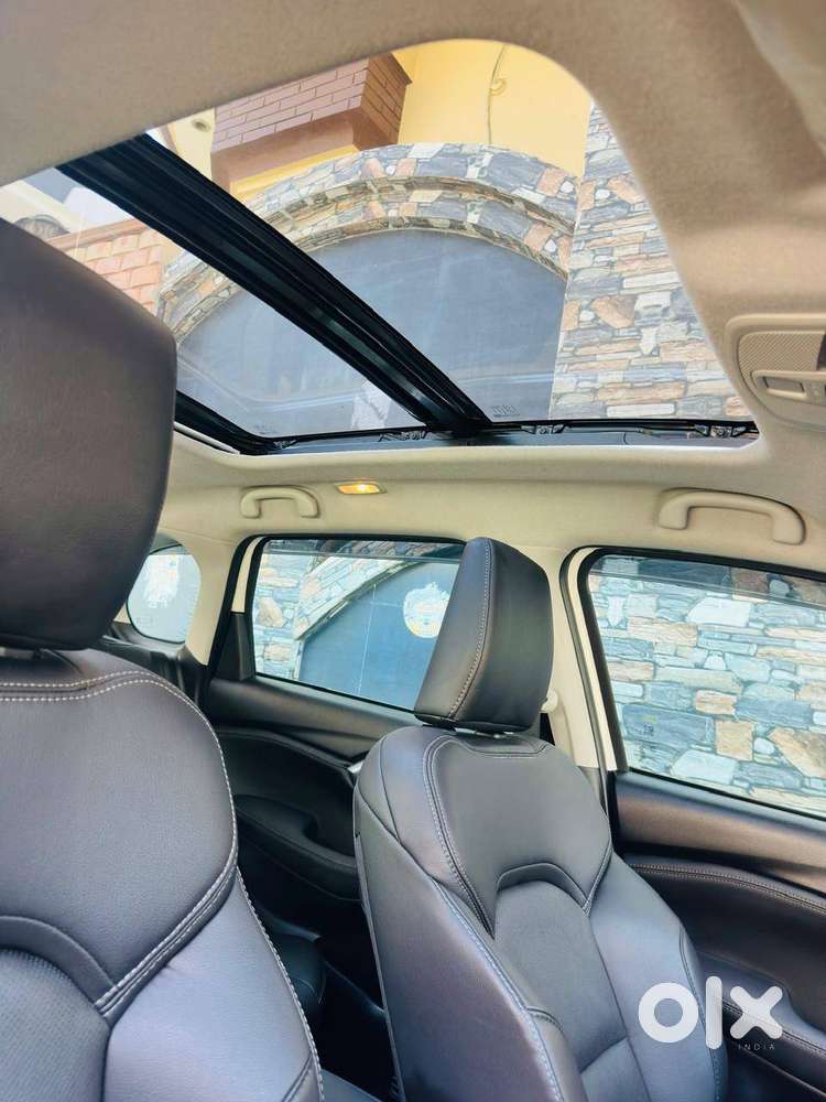 Hyryder V Neo Drive Automatic